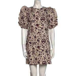 Ulla Johnson short dress, size 6, barely worn